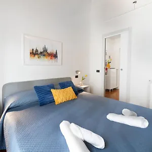  Appartamento Nido Milanese - Bocconi, Navigli, Duomo Italia