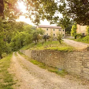 Bauernhof L'antico Frutto