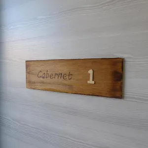  Bauernhof Tenuta Bettozza